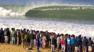 SURF PANORAMA - Radiographie d’une génération à l’initiative d’EuroSIMA